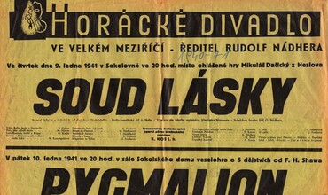 Soud lásky