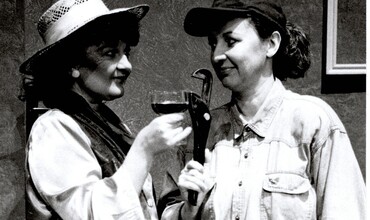 Šťastný nový rok