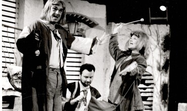 Sto dukátů za Juana