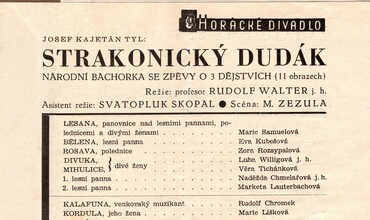 Strakonický dudák