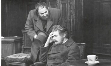 Svatba Krečinského