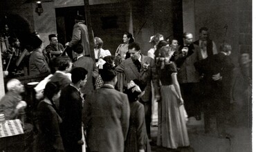 Tak žil a hrál nám Kmoch