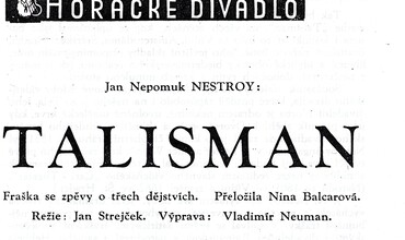 Talisman