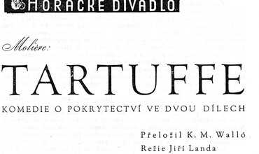 Tartuffe