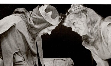 Tři zlaté vlasy děda Vševěda