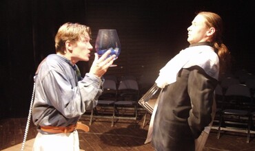 Tulák po hvězdách