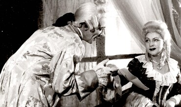 Úklady a láska