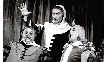 Večer tříkrálový