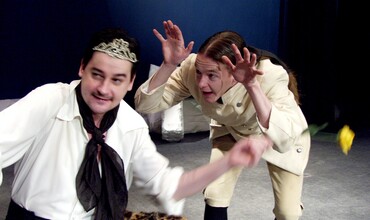 Večer tříkrálový