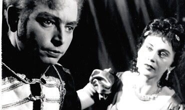 Věčně mladá historie