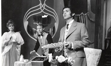 Vějíř lady Windermerové