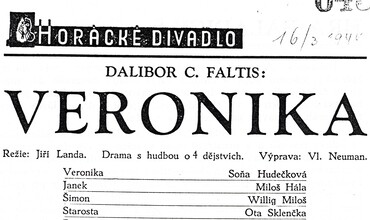 Veronika