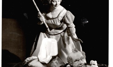 Veselé paničky Windsorské