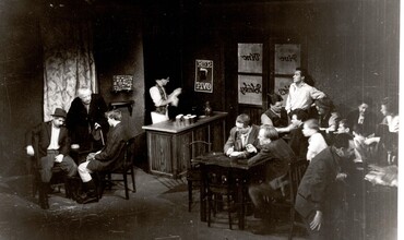 Vstanou noví bojovníci