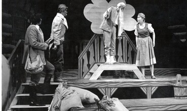 Vzbouření hastrmana