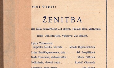 Ženitba