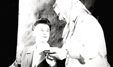 Zmrtvýchvstání dědy Kolomana