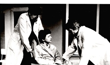 Zpráva o chirurgii města "N"