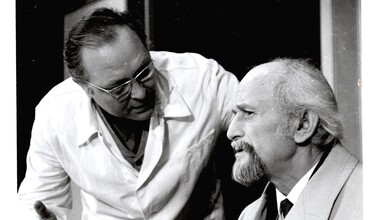 Chirurg Platon Krečet