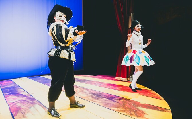Pinocchio
