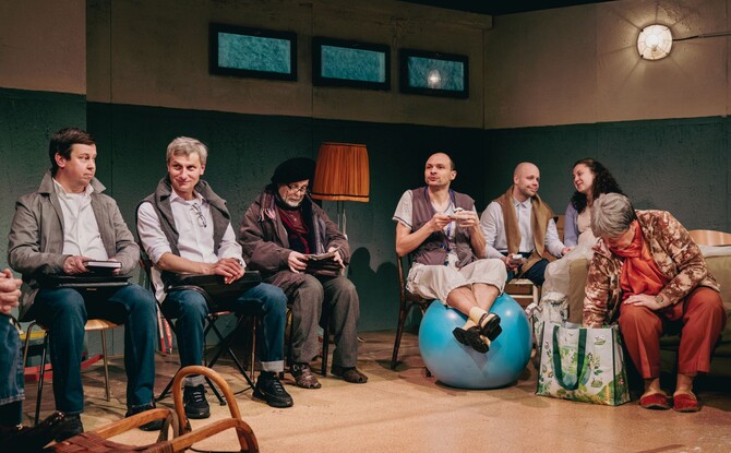 Společenstvo vlastníků