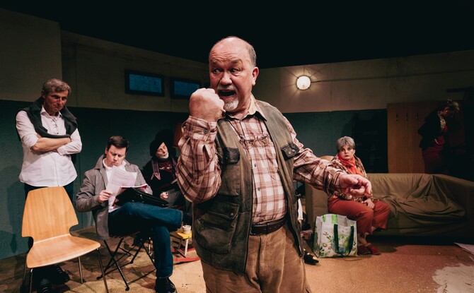 Společenstvo vlastníků