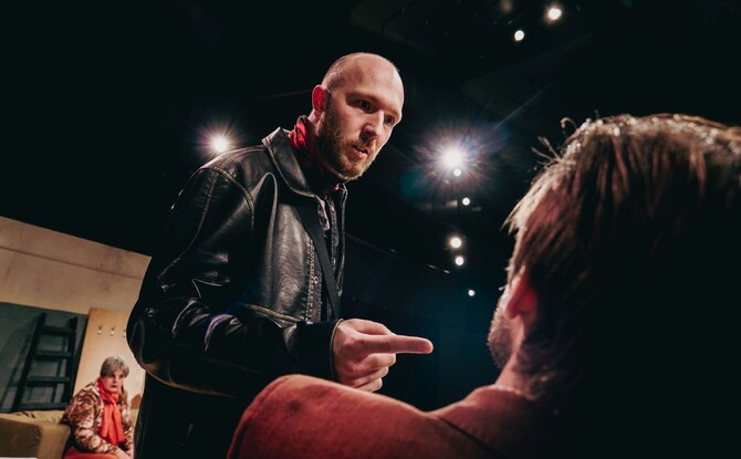 Společenstvo vlastníků