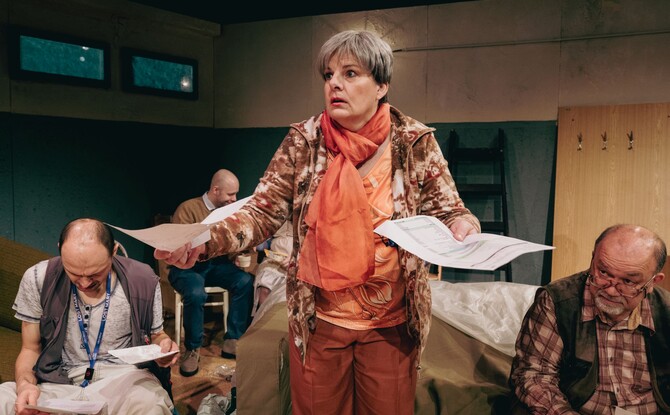 Společenstvo vlastníků