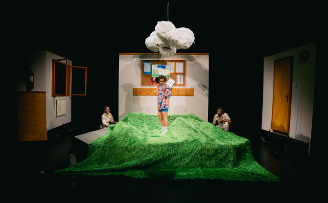 Maya sama (2026)