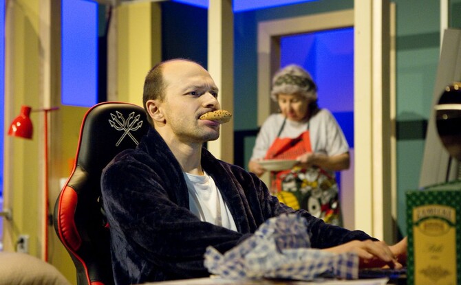 Stejskal Zdeněk