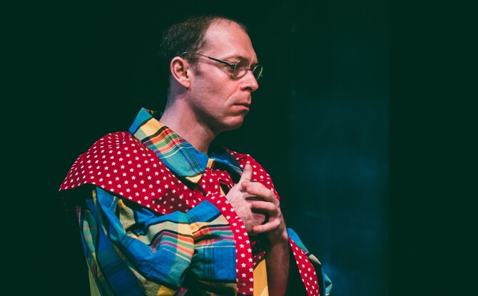 Chalány Marián