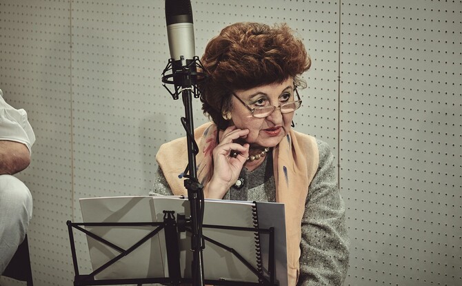 Schottnerová Taťána