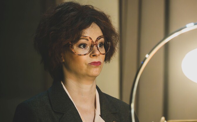 Gerstner Otavová Tereza