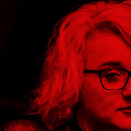 Veronika Dawidowicz j. h.