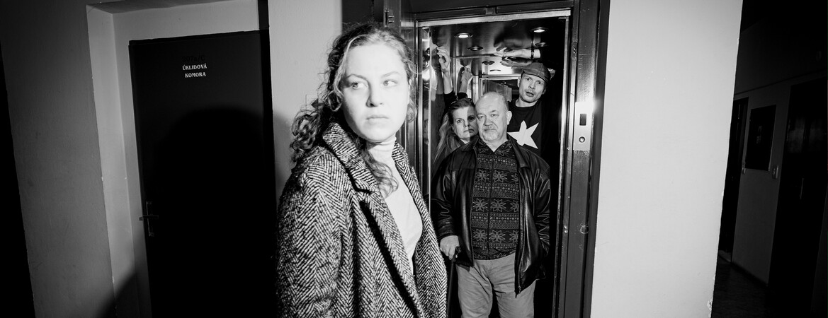 Společenstvo vlastníků