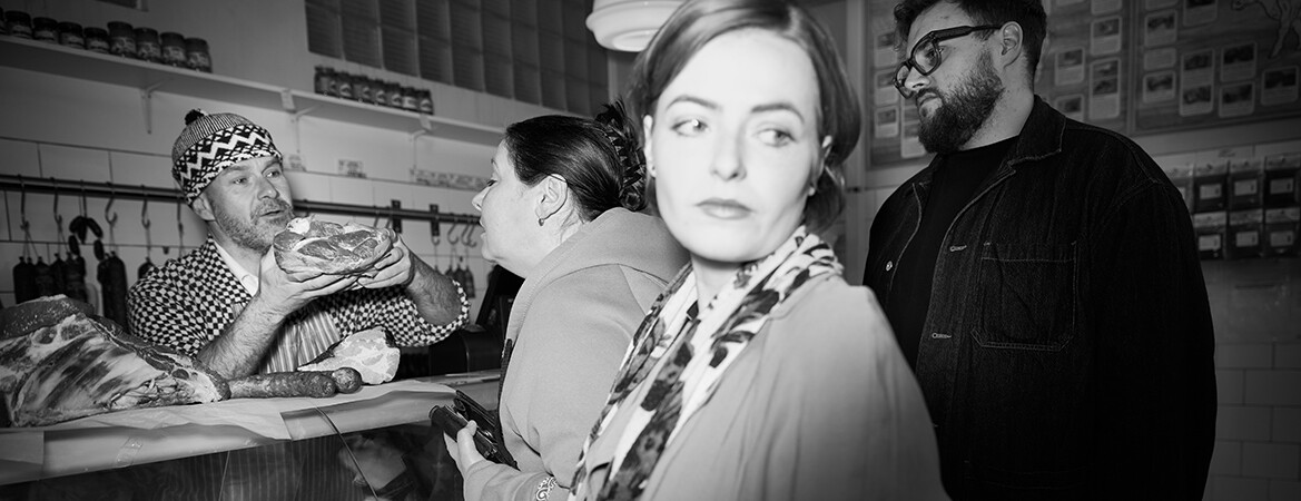 Jak utopit dr. Mráčka aneb Konec vodníků v Čechách