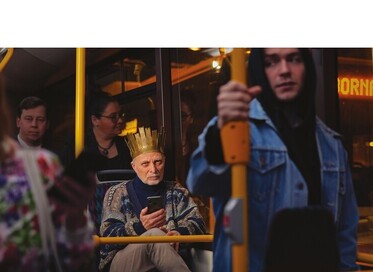 Přihláška k předplatnému