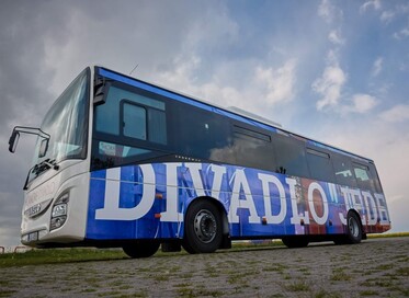 Hromadné objednávky a pronájmy divadla